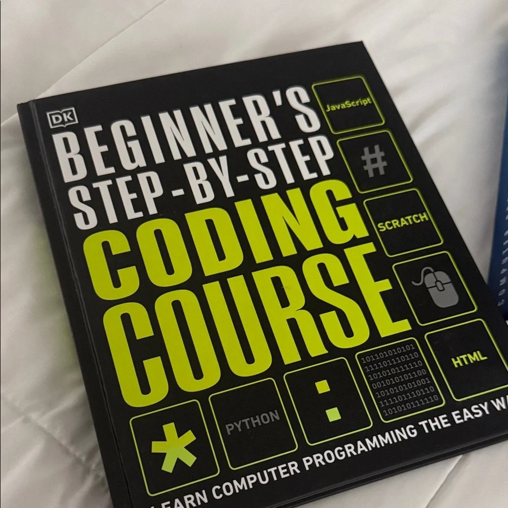 Coding Course Bundle - Picture 2 of 4